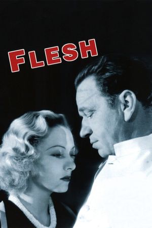 Flesh's poster