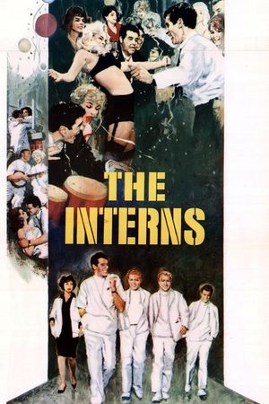 The Interns's poster