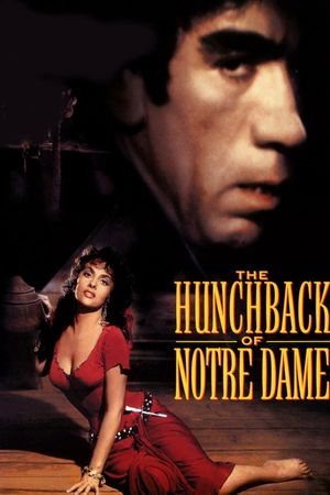 The Hunchback of Notre Dame's poster