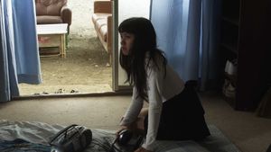 Himizu's poster