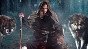 Werewolf Castle's poster