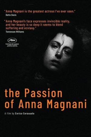 La passione di Anna Magnani's poster image
