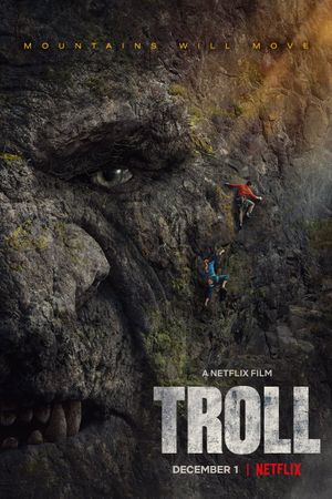 Troll's poster