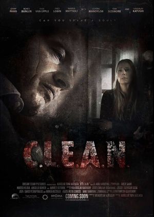 C.L.E.A.N.'s poster