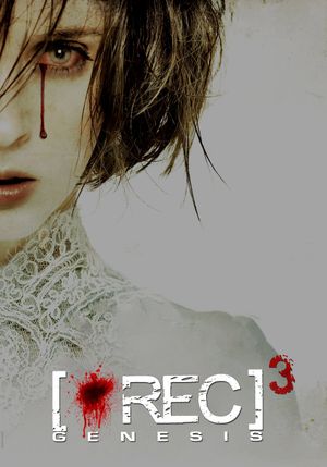 [REC] 3: Genesis's poster