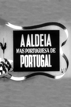 A Aldeia mais Portuguesa de Portugal's poster