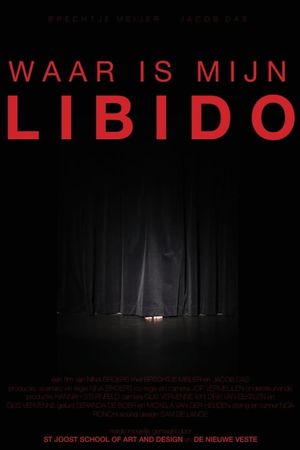 Waar is mijn libido?'s poster image