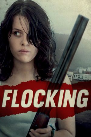 Flocking's poster