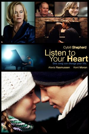 Listen to Your Heart's poster
