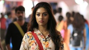 Thupparivaalan's poster