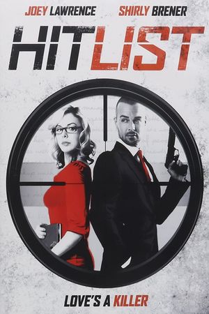 Hit List's poster