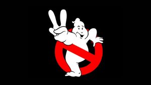 Ghostbusters II's poster