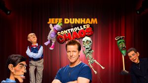 Jeff Dunham: Controlled Chaos's poster