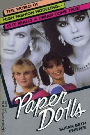 Paper Dolls's poster