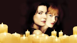 Practical Magic's poster