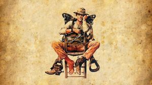 Die Terence Hill Story's poster