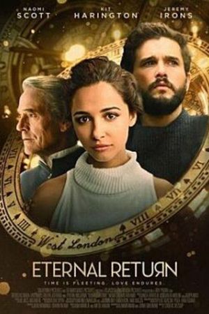 Eternal Return's poster