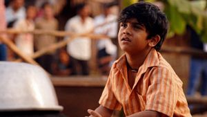 Prema Vimanam's poster