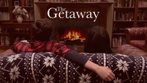 The Getaway's poster