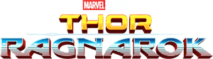 Thor: Ragnarok's poster