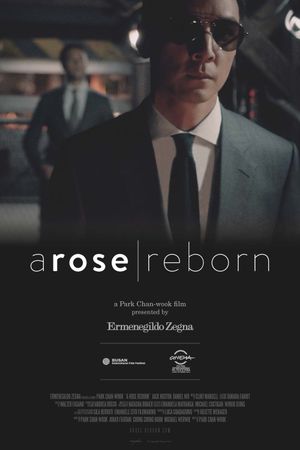 A Rose Reborn's poster