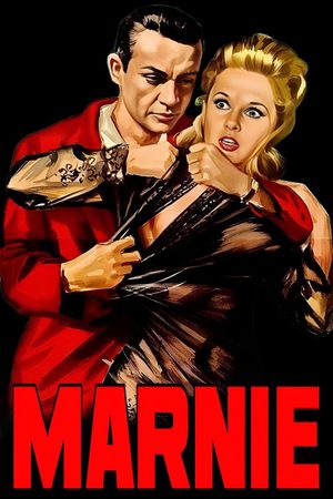 Marnie's poster