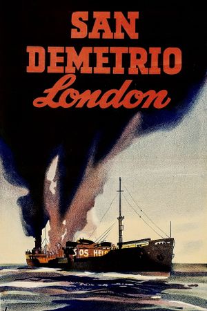 San Demetrio London's poster