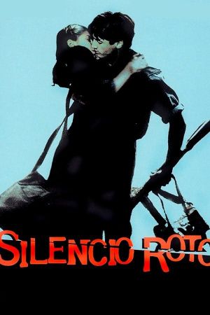 Broken Silence's poster