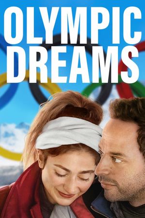 Olympic Dreams's poster