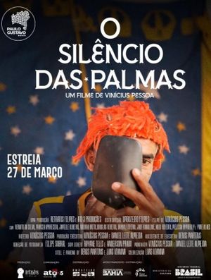 O Silêncio das Palmas's poster