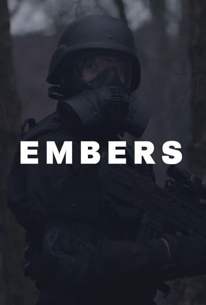 Embers - A Patriarch Story's poster