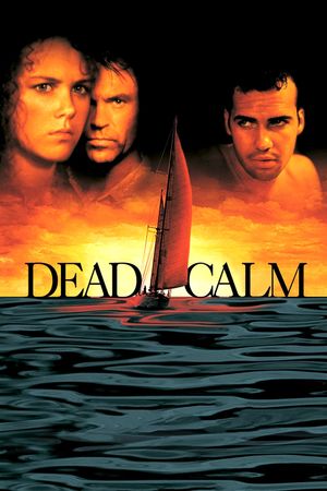 Dead Calm's poster