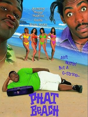 Phat Beach's poster