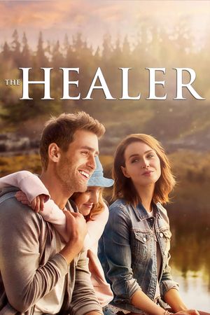The Healer's poster