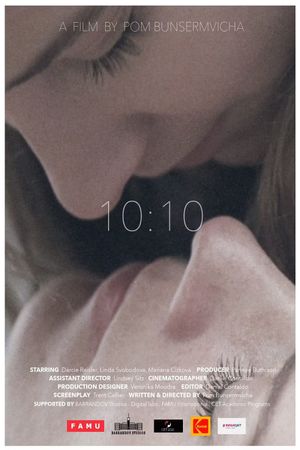 10:10's poster