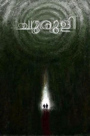 Churuli's poster