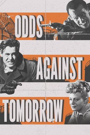 Odds Against Tomorrow's poster