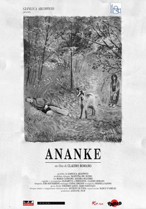 Ananke's poster