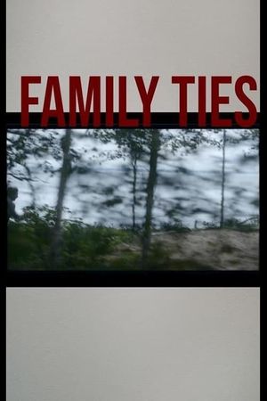 Family Ties's poster image