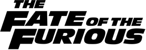 The Fate of the Furious's poster