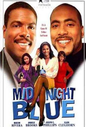 Midnight Blue's poster image