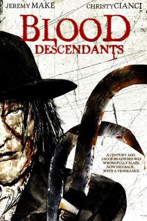 Blood Descendants's poster image