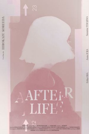 After Life's poster