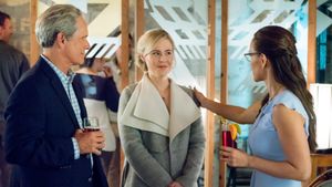 Signed, Sealed, Delivered: One in a Million's poster