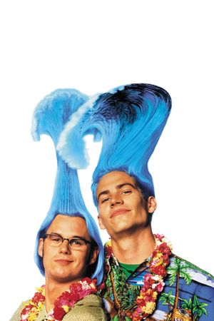 Meet the Deedles's poster