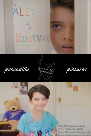 Alex and the Handyman's poster