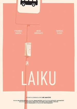 Laiku's poster