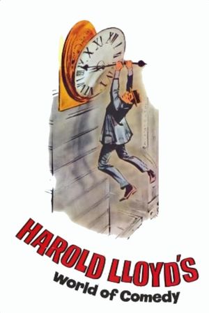 World of Comedy's poster