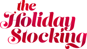 The Holiday Stocking's poster