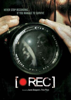 REC's poster